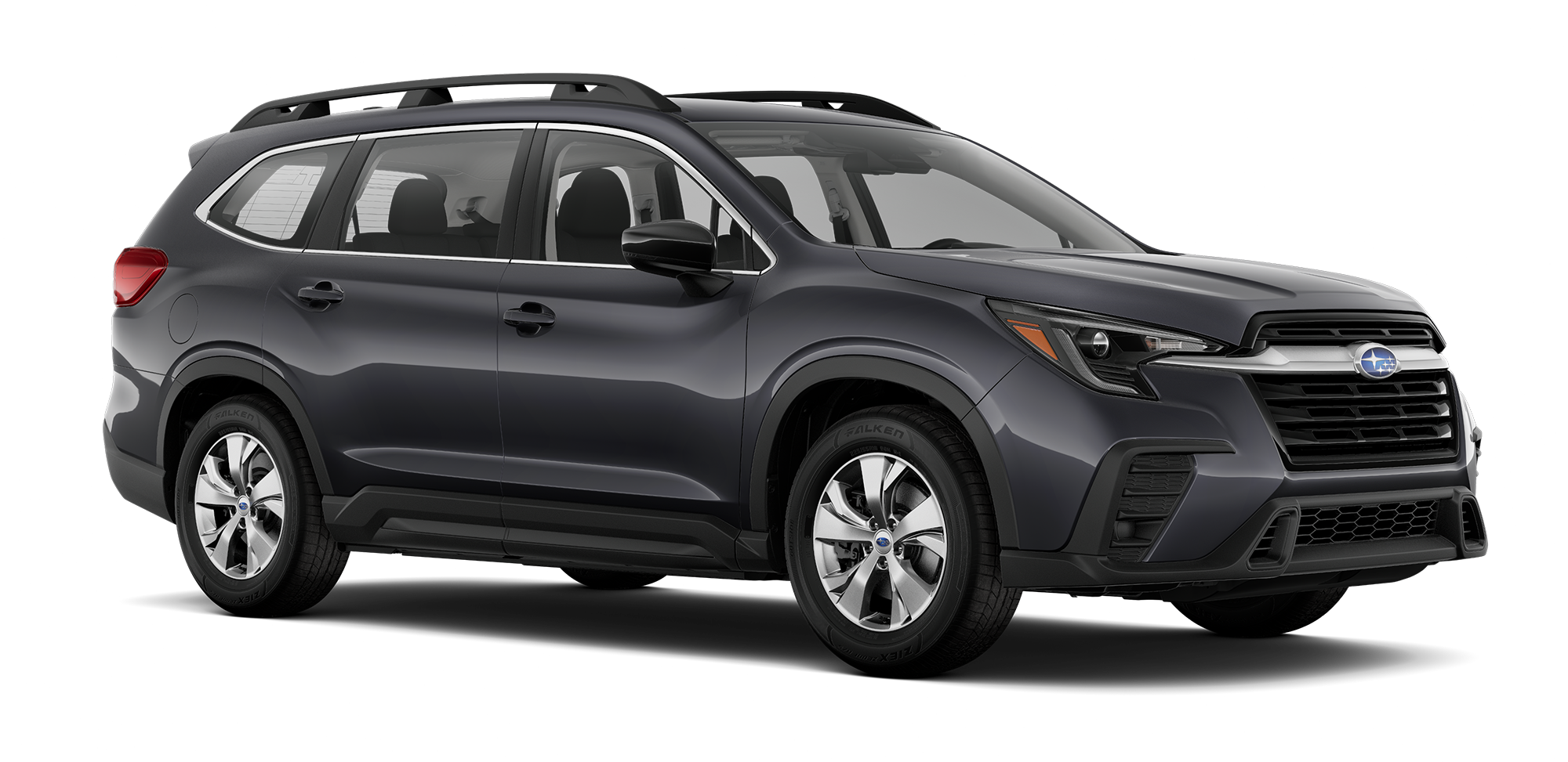 2024 Subaru Ascent Review, Pricing, and Specs Williams Subaru