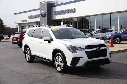 2024 Subaru Ascent Premium 7-Passenger SUV