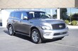 INFINITI QX80