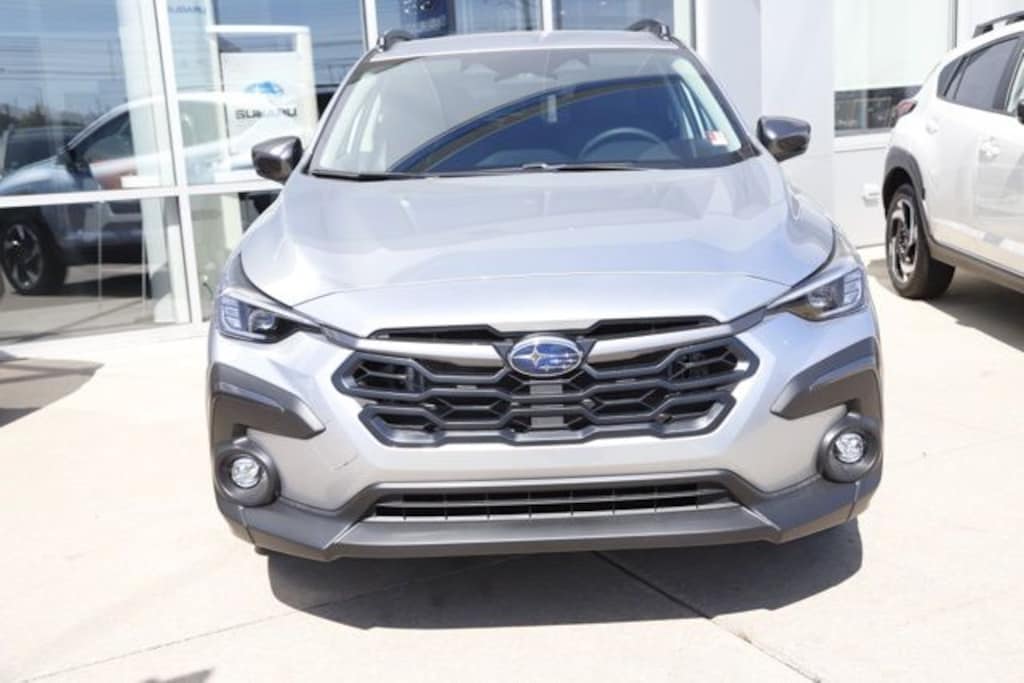 New 2026 Subaru Crosstrek Limited SUV