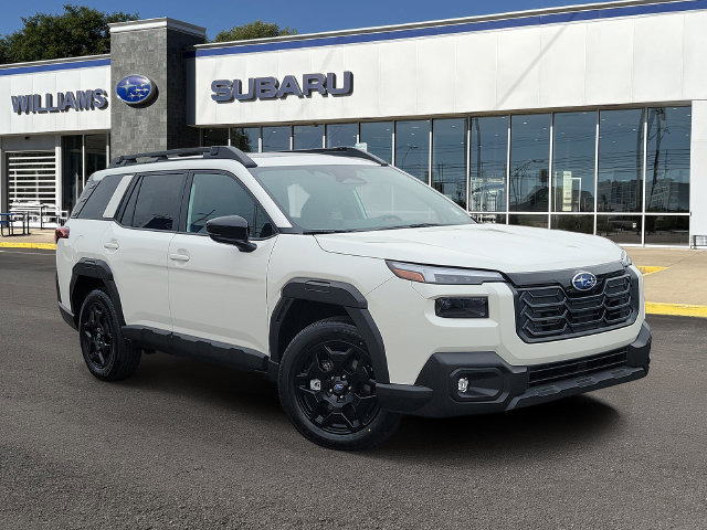 2026 Subaru Outback Limited SUV