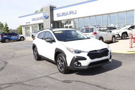 2025 Subaru Crosstrek Premium SUV