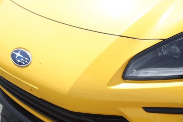 2026 Subaru BRZ Series.Yellow - Photo 12