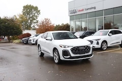 2025 Audi Q5 2.0T Premium Plus SUV