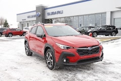 2025 Subaru Crosstrek Premium SUV