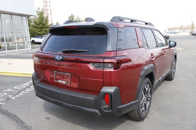 2026 Subaru Outback Touring XT - Photo 3