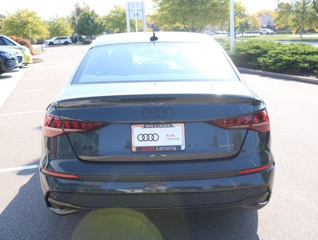 2026 Audi A3 Premium - Photo 6