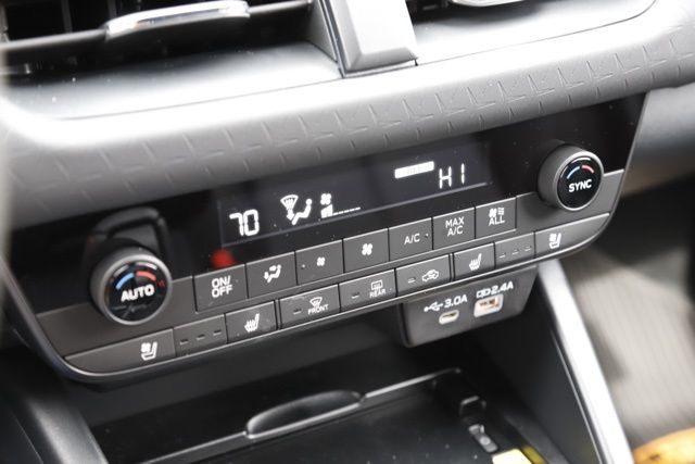 2026 Subaru Outback Wilderness - Photo 29