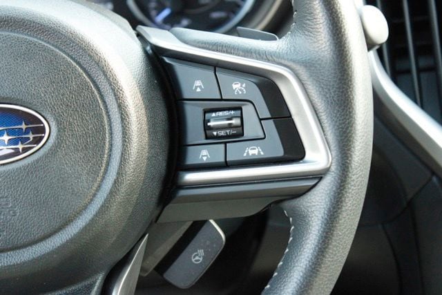 2020 Subaru Ascent Limited - Photo 20