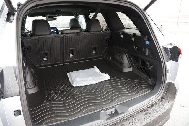 2026 Subaru Outback Limited - Photo 15