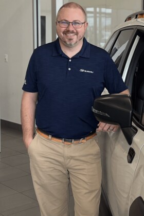 Staff member Andrew Pawloski from ID_d271185a63b0