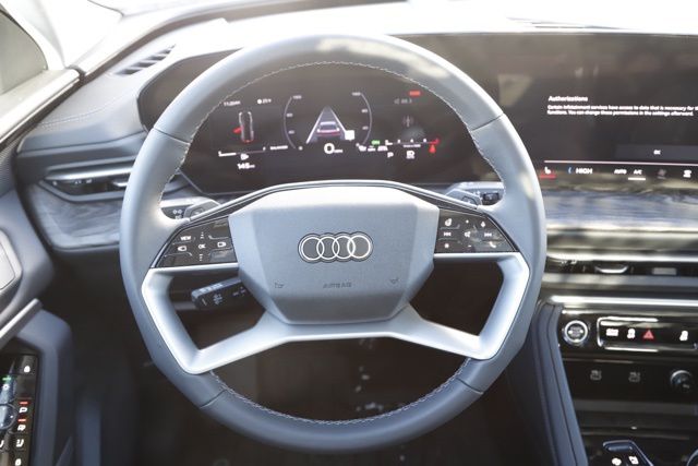 2025 Audi Q5 Premium - Photo 21