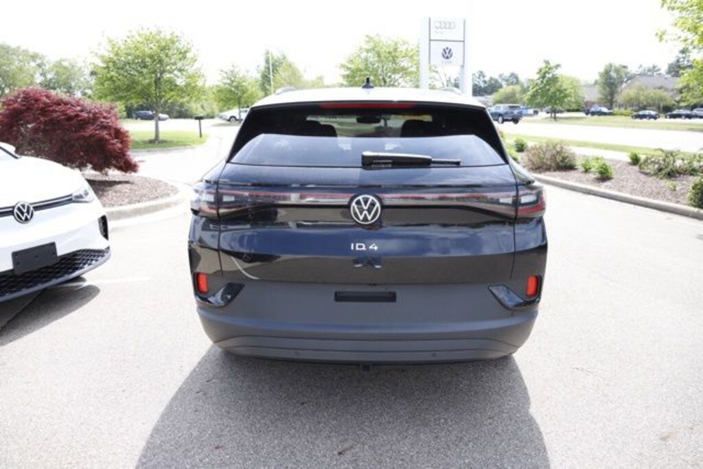 Used 2023 Volkswagen ID.4 Pro S SUV