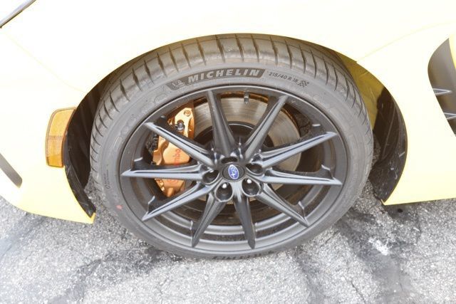 2026 Subaru BRZ Series.Yellow - Photo 13