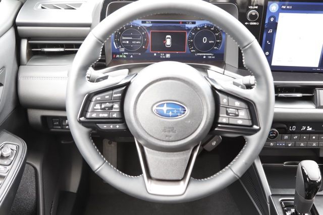 2026 Subaru Outback Touring XT - Photo 18
