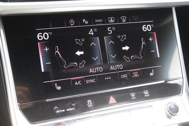 2025 Audi S6 Prestige - Photo 29