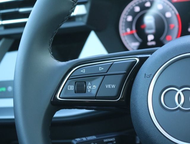2026 Audi A3 Premium - Photo 20
