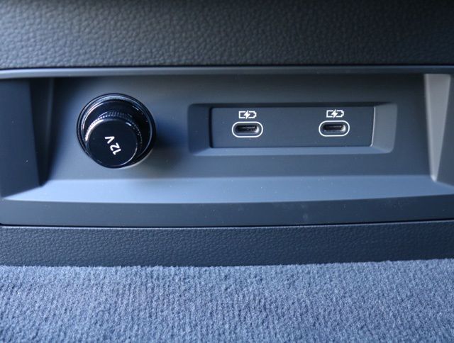 2025 Audi Q7 Premium Plus - Photo 19