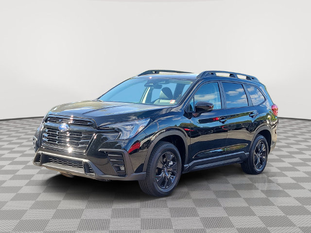 New 2027 Subaru Ascent Premium 7-Passenger SUV