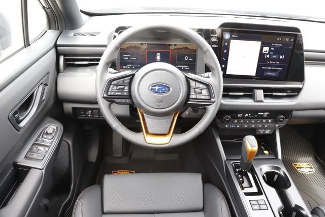 2026 Subaru Outback Wilderness - Photo 17
