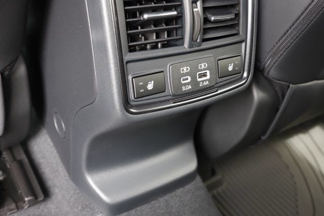 2026 Subaru Outback Wilderness - Photo 18