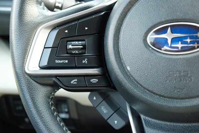 2020 Subaru Ascent Limited - Photo 21