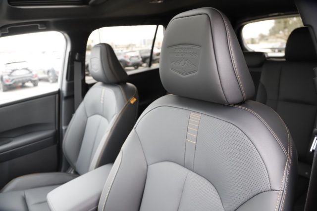 2026 Subaru Outback Wilderness - Photo 14