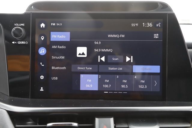 2026 Subaru Outback Wilderness - Photo 25