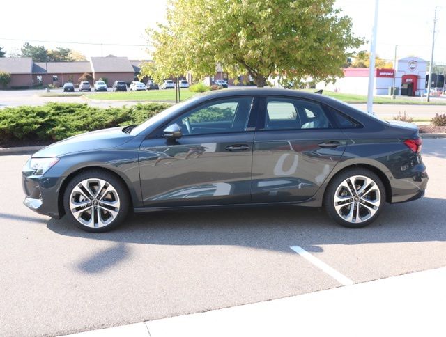 2026 Audi A3 Premium - Photo 9