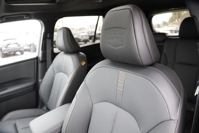 2026 Subaru Outback Wilderness - Photo 14