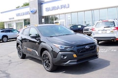 2026 Subaru Crosstrek Wilderness SUV