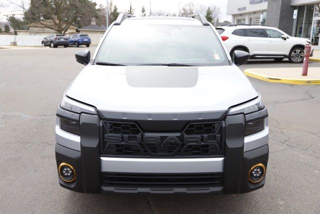 2026 Subaru Outback Wilderness - Photo 12