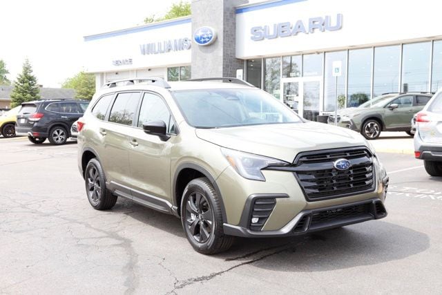 2026 Subaru Ascent Premium 7 Passenger's photo