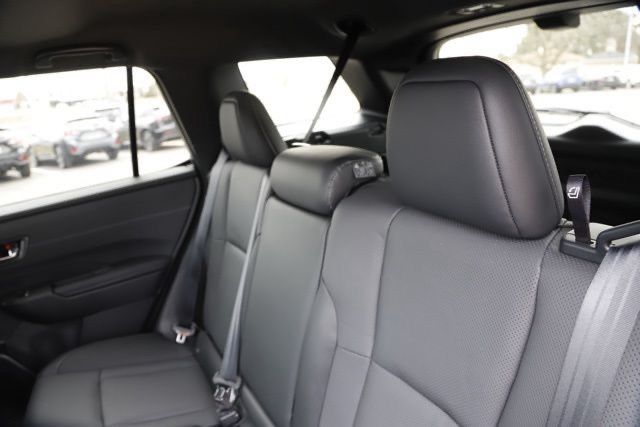2026 Subaru Outback Limited - Photo 17