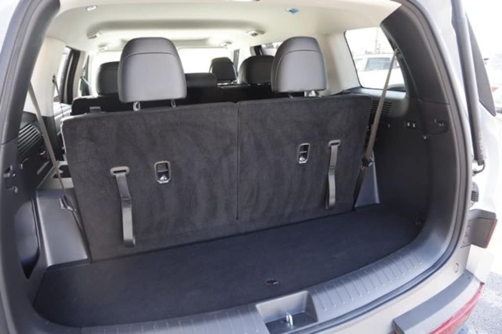 Used 2025 Hyundai Santa Fe XRT SUV