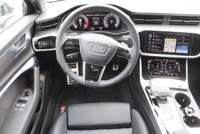 2025 Audi S6 Prestige - Photo 19