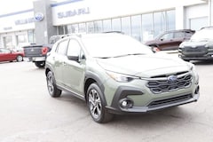 2026 Subaru Crosstrek Premium SUV