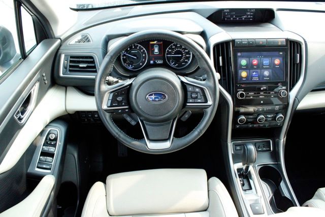 2020 Subaru Ascent Limited - Photo 19