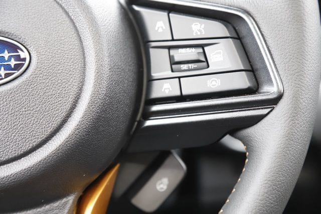 2026 Subaru Outback Wilderness - Photo 24
