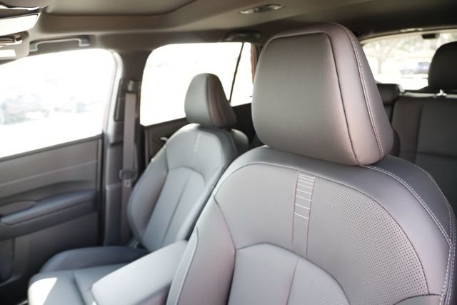 2026 Subaru Outback Touring XT - Photo 12