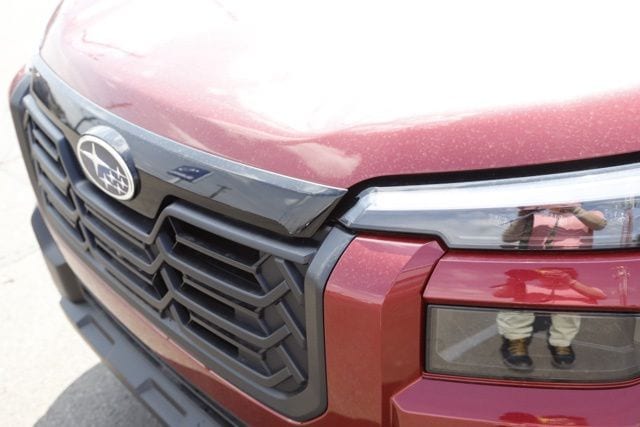 2026 Subaru Outback Touring XT - Photo 9