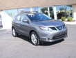Nissan Rogue Sport
