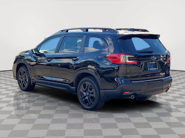 New 2027 Subaru Ascent Onyx Edition Touring 7-Passenger SUV