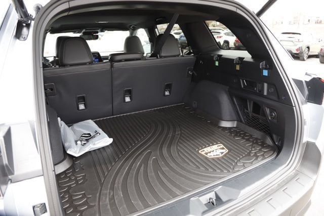 2026 Subaru Outback Wilderness - Photo 6