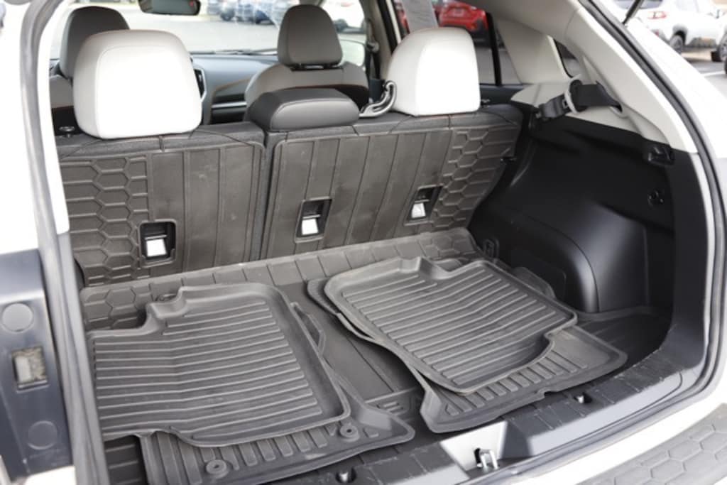 Used 2021 Subaru Crosstrek Limited SUV