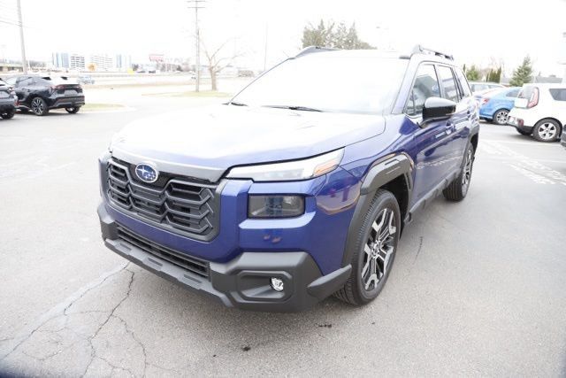 2026 Subaru Outback Limited - Photo 9