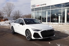 2026 Audi A6 3.0 Sedan