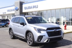 2025 Subaru Ascent Touring 7-Passenger SUV