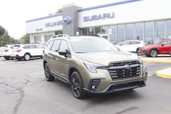 2025 Subaru Ascent Onyx Edition 7-Passenger SUV