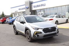 2026 Subaru Crosstrek Sport SUV